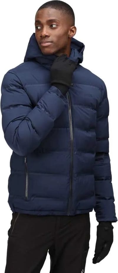 Regatta Heren Thermisto Jas Navy Maat M / 50