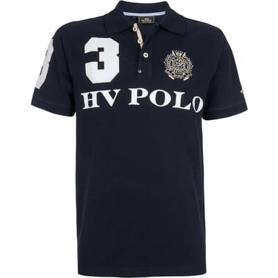 Paardrijpolo HV Polo Favouritas