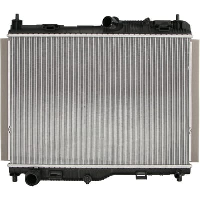 Radiator, motorkoeling NRF 550069