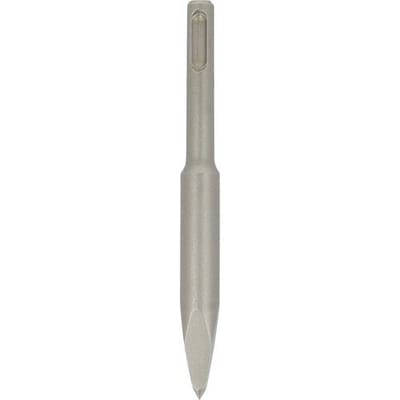 Heller 26279 8 Puntbeitel Gezamenlijke lengte 140 mm SDS-Plus 1 stuk(s)