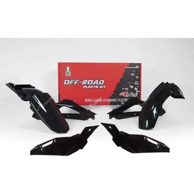 Kit Decoratie Moto Plastics Racetech Husqvarna TE