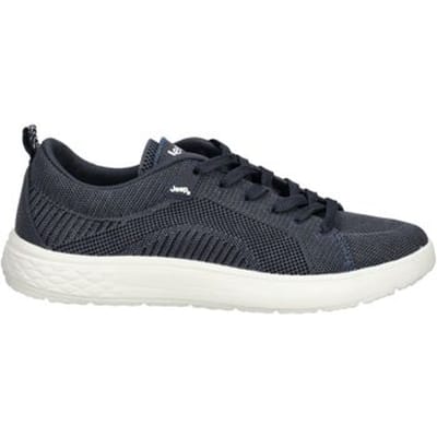 Lage Sneakers Jeep Sneaker
