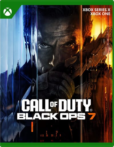 Call of Duty: Black Ops 7 - Franse Editie - Xbox Series X/Xbox One