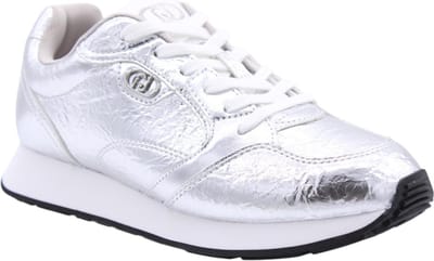Liu Jo - Schoenen - Zilver - Vrouwen - Maat 37 -