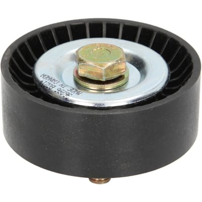 Rondsel/geleiderpoelie, V-riem SNR GA350.69