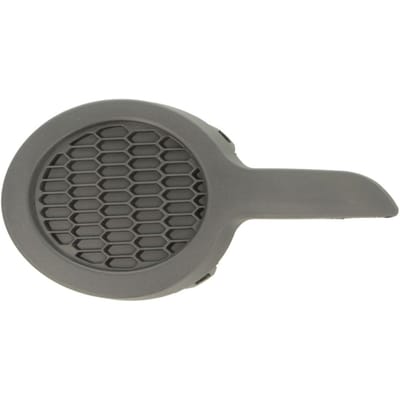 Ventilatierooster, bumper BLIC 6502-07-5509912P rechts