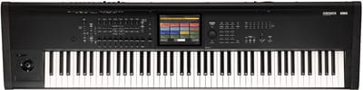 Korg Kronos 3 88 - Synthesizer workstation