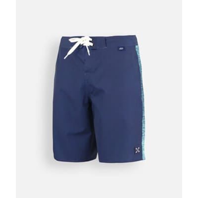 Zwembroek Oxbow Fundamentele stretch boardshort REED