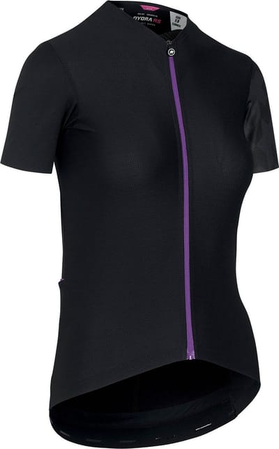 Assos Dyora RS Fietsshirt korte mouwen dames