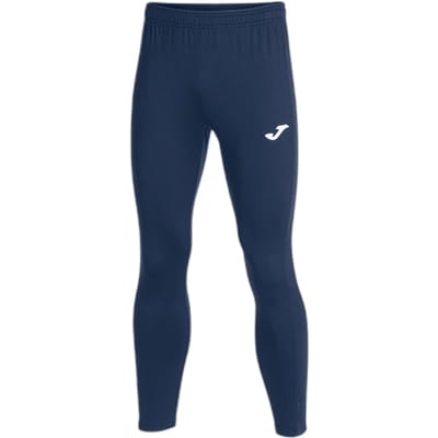 Joma Advance Ii Trainingsbroek Blauw 11-12 Years Kinderen