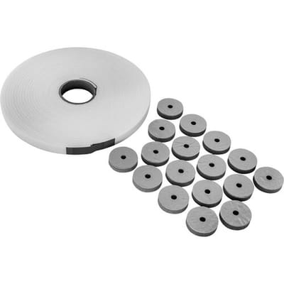 Duravit sound insulation set 7913720000000