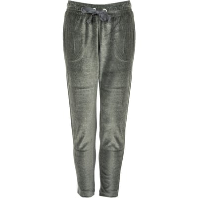 Champion broek Vrouw Grijs