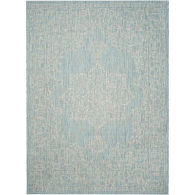 Vloerkleed Mirabelle in- & outdoor | Safavieh