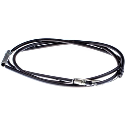Cable drive,