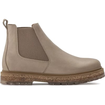Leren laarzen nubuck Birkenstock Stalon