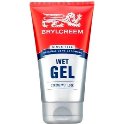 Brylcreem Wet Gel - 150ml