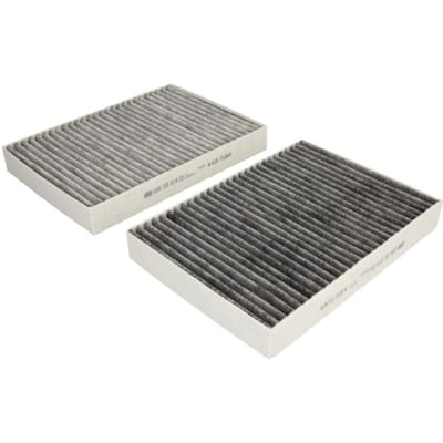 Cabinefilter MANN-FILTER CUK 23 014-2