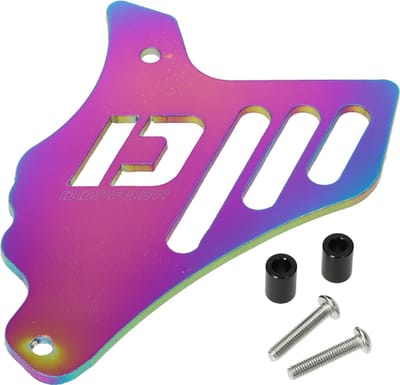 diverse doppler bescherming voor mbk 50 x-limit motor 2003 tot 2011 nieuw