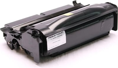 ABC huismerk toner geschikt voor Lexmark 12A8425 voor Lexmark Optra T430 Optra T430D Optra T430DN Optra T430 Series Sindo Ricoh LP3200 Series Sindo Ricoh LP3232 Sindo Ricoh LP3232D
