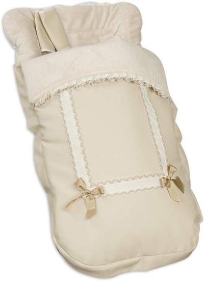 Universele Zitzak voor Kinderen Beige