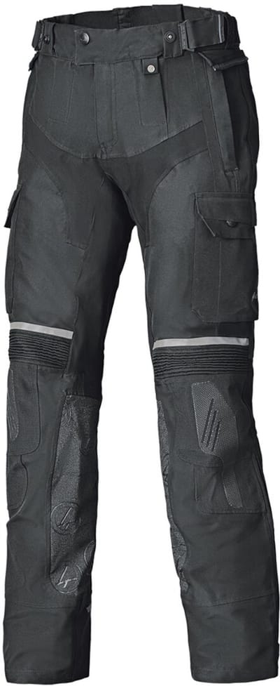Held Omberg Base Zwart Textiele Motorbroek - Broek