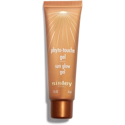 Sisley Sun Glow Gel Mat Gezichtsgel 30 ml