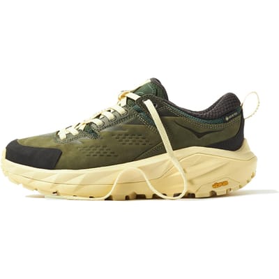 Hoka One One Kaha Low Gore-Tex END. Par la route 44