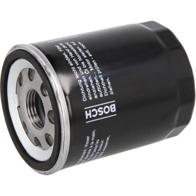 Bosch P3367 Oliefilter Jaguar Land Rover