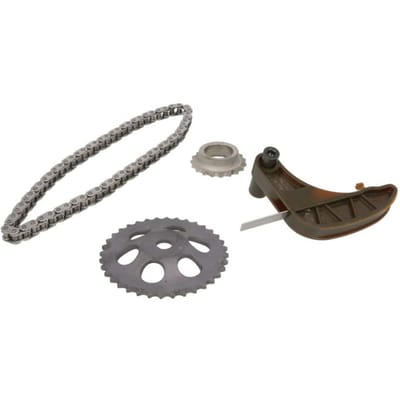 Kettingset, oliepompaandrijving SWAG 30 94 9045