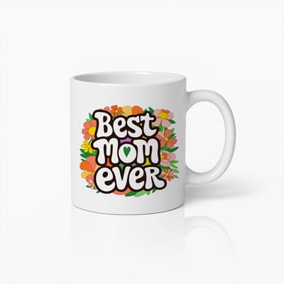 Nevolis® | Espressomok 330ml met Uniek Design | Ontwerp Jouw Eigen Mok | Handgemaakt Cadeau voor Koffieliefhebbers | Gepersonaliseerd op Aanvraag | Enkel of Grote Bestelling