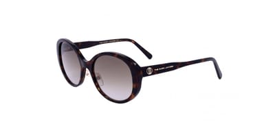 Marc Jacobs MARC 627/G/S Havana 54/19/145 WOMAN Zonnebrillen