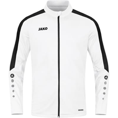 Jako Polyestervest power 9323-000