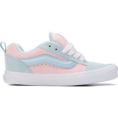 Vans Unisex Knu Skool Pink Taglia: 37 | Sneakers Outlet | Unisex | Rosa