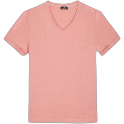 Gebreid dames-T-shirt TBS Adina