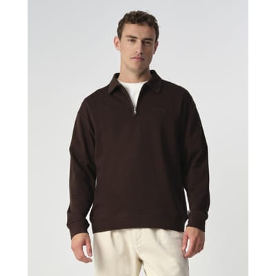 J.C. Rags polo lange mouw- boaz