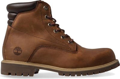 Timberland Alburn - Bruin - Maat 40