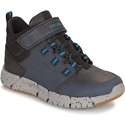 Geox Flexyper Abx Laarzen Blauw EU 29 Jongen