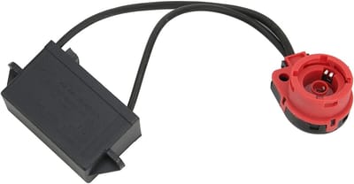 Xenon Koplamp Ontsteker Ballast Vervangingsonderdeel voor D2S D2R Lampen Geschikt voor 147 156 GT