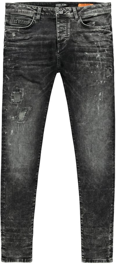 Cars Jeans Jeans Aron Super Skinny - Heren