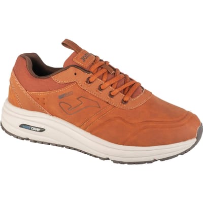 Joma Iron Men 24 CIRONW, Mannen, Bruin, Sneakers, maat: 44