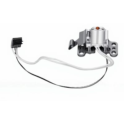 Kit d'assemblage de chauffage pour imprimante 3D Flashforge AD5X Composant de chauffage d'extrémité chaude Tige chauffante Thermistance Température