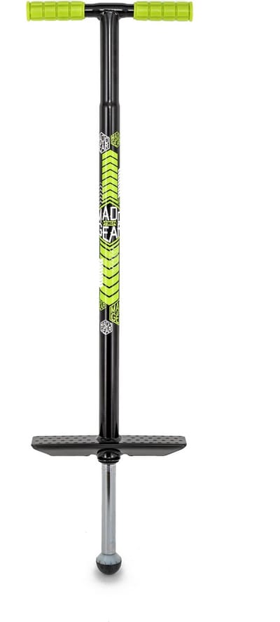 MGP Pogostick Green
