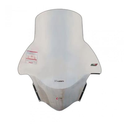 Bulle saut de vent Faco pour scooter Yamaha 400 Majesty 2004 à 2011 22611 Neuf