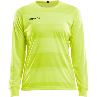 Dames keeper shirt Craft progress