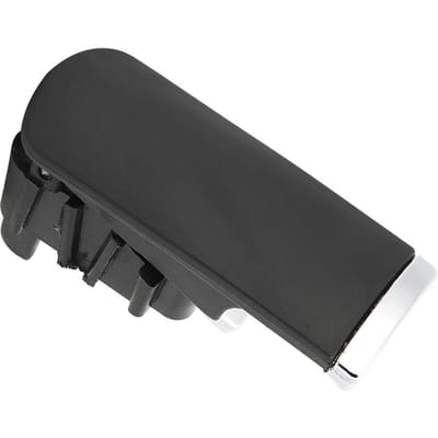 Handgreep Trekker Klep Handschoenenkastje 8E1857131 Vervanging Geschikt voor A4 8E B6 B7 2001?2007Zonder Gat black