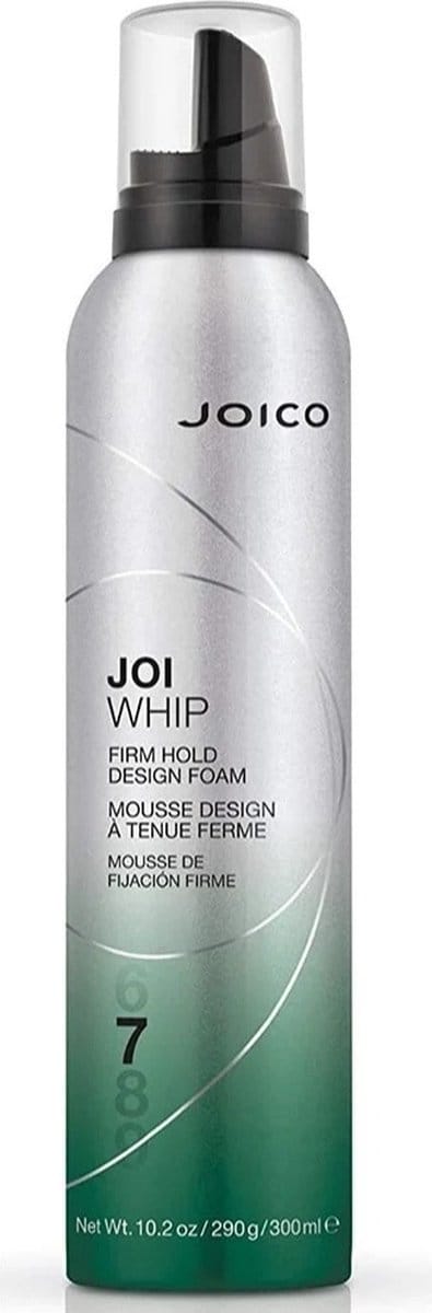 Joico - Joiwhip Firm Hold Design Foam - 300ml