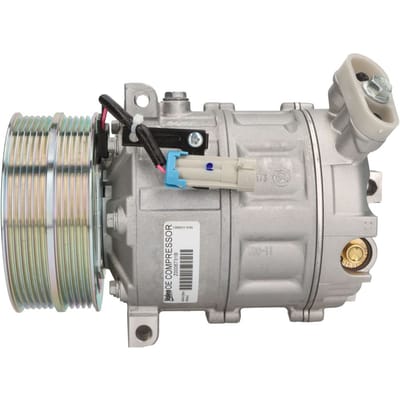 Compressor airconditioning THERMOTEC KTT090127