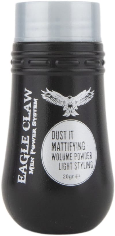Glorie Styling Powder Matte 20 Ml