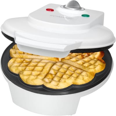 Wafelijzer voor perfecte wafels in elke keuken
