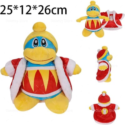 25 Stijlen Schattige En Charmante Ster Kirby Grijs Kirby Geest Kirby Roze Blauw Groen Rood Pluche Speelgoed Schattige Ster Kirby Hart Poppetje Kind Geboortedatum Cadeau